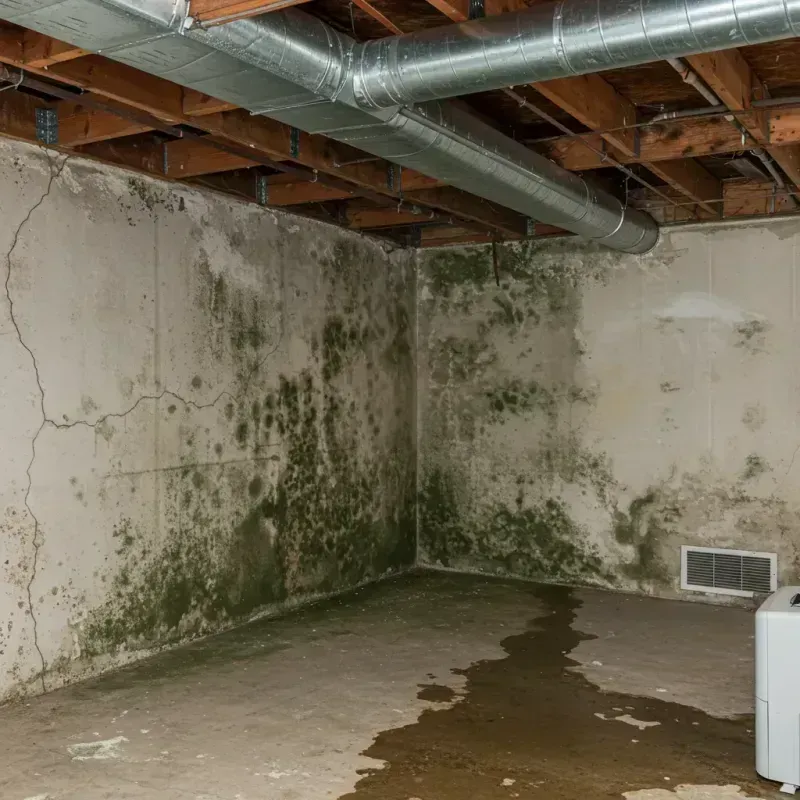 Professional Mold Removal in Los Ranchos de Albuquerque, NM